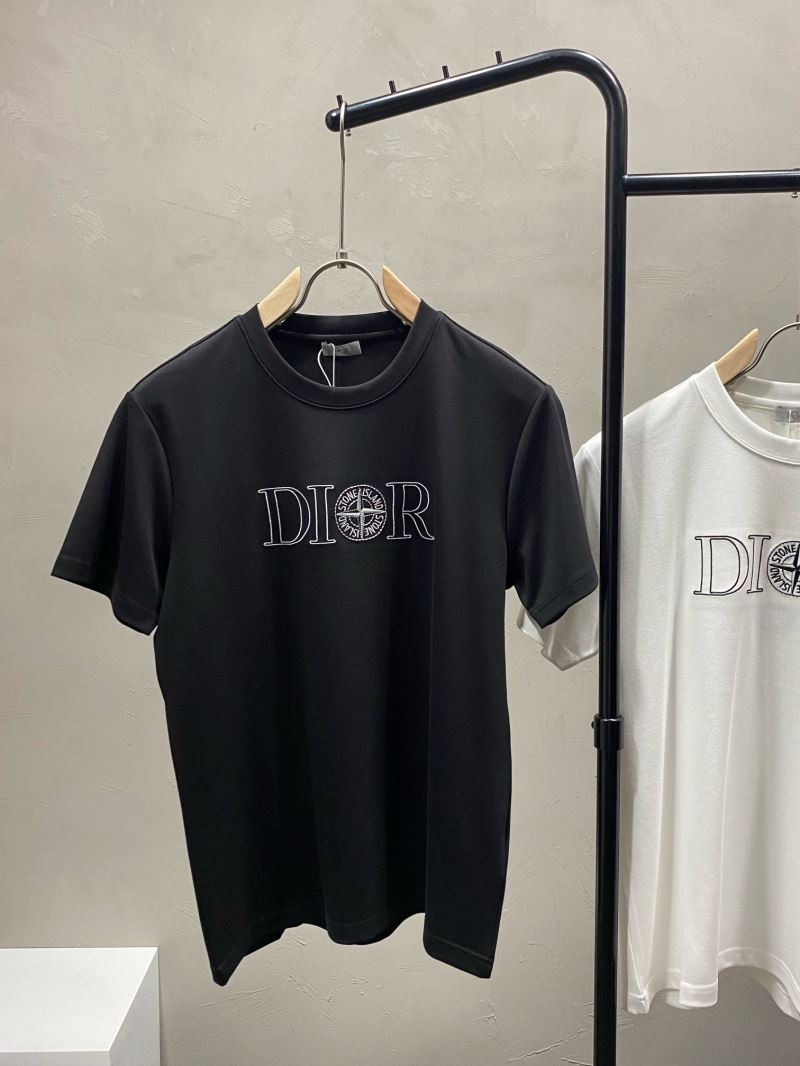 Christian Dior T-Shirts